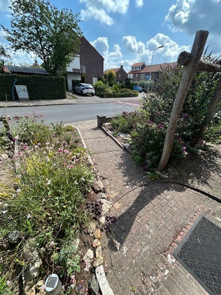 Foto 36 van Groen van Prinstererlaan 4