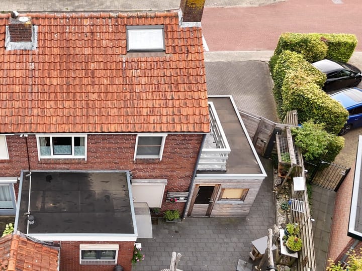 Foto 37 van Groen van Prinstererlaan 4