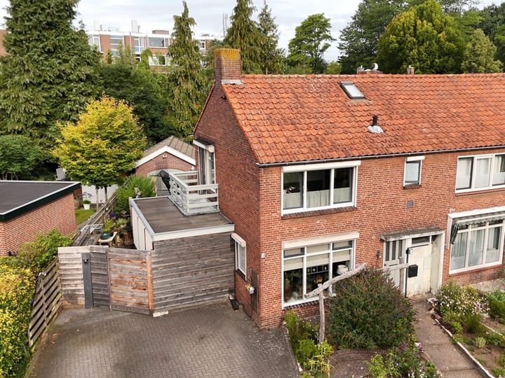 Foto 38 van Groen van Prinstererlaan 4