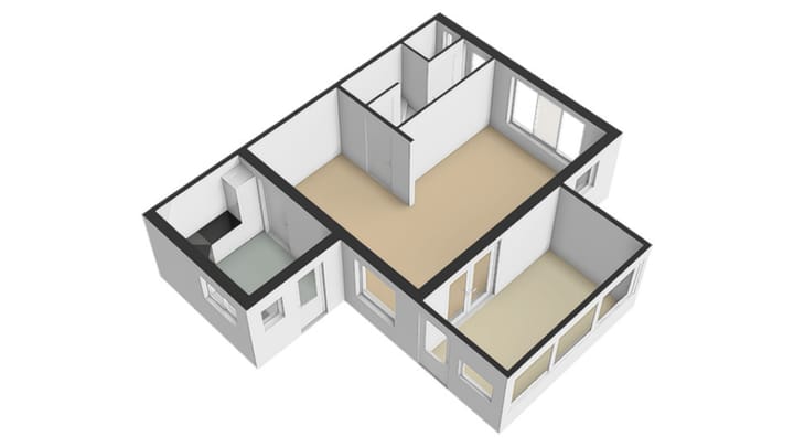 Foto 41 van Groen van Prinstererlaan 4