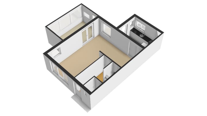 Foto 42 van Groen van Prinstererlaan 4