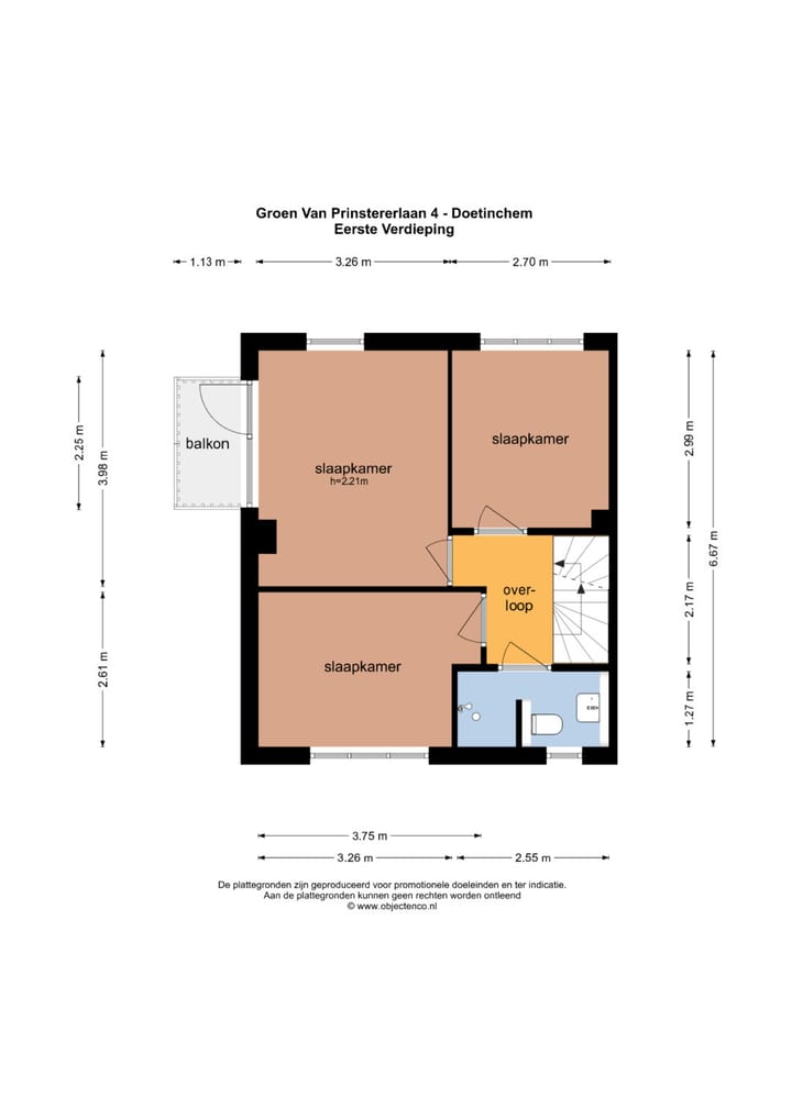 Foto 43 van Groen van Prinstererlaan 4