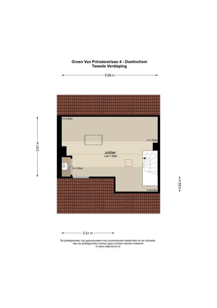 Foto 46 van Groen van Prinstererlaan 4
