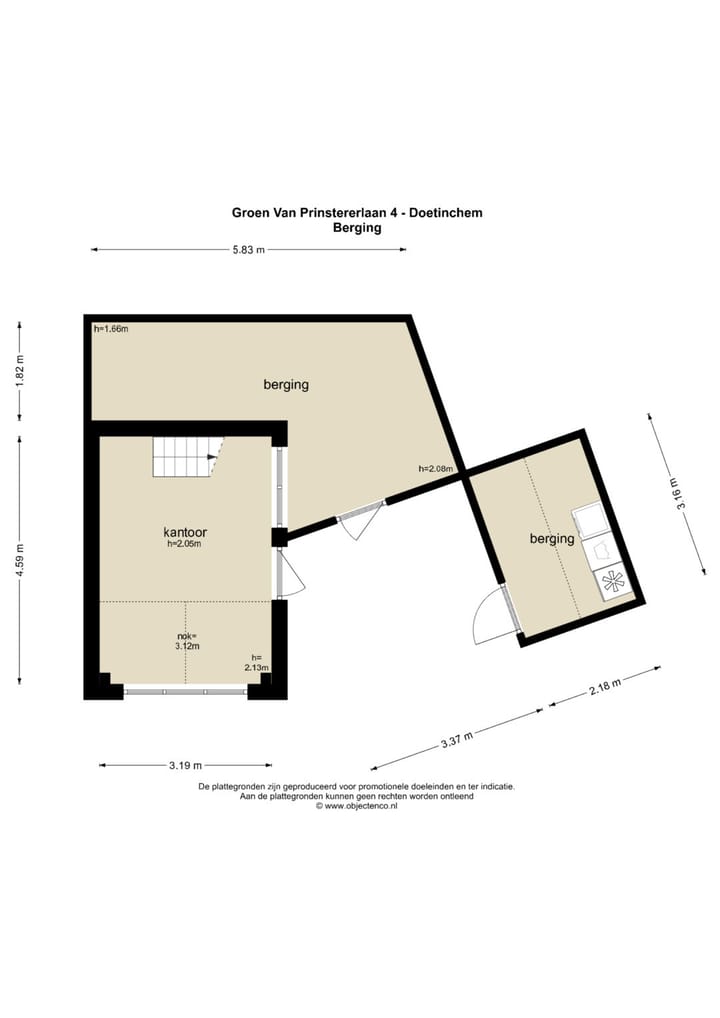 Foto 49 van Groen van Prinstererlaan 4