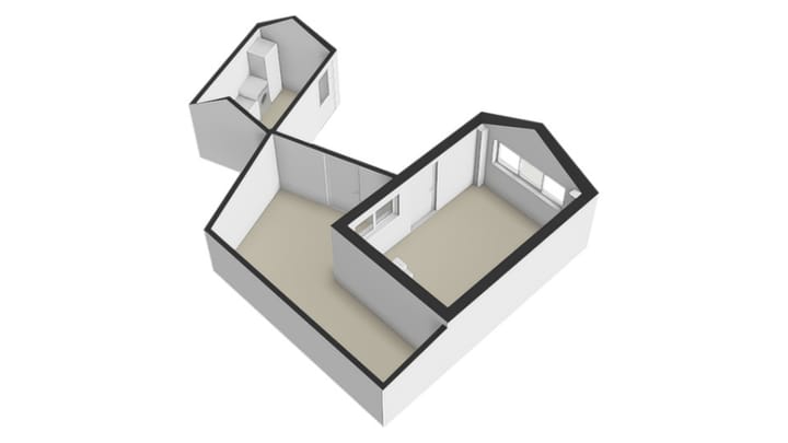Foto 50 van Groen van Prinstererlaan 4