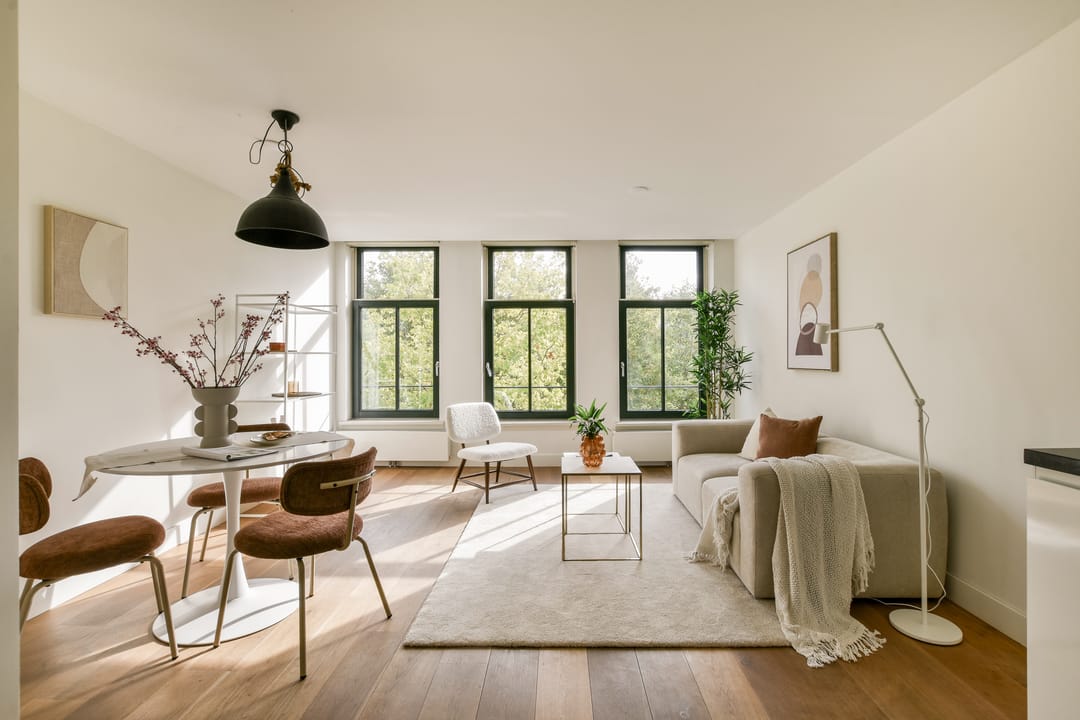 Foto 1 van Wibautstraat 52-H