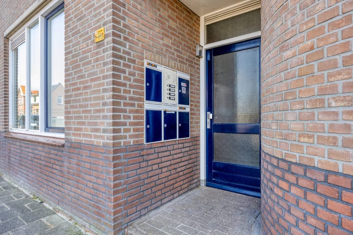 Foto 4 van Voorstraat 59-A