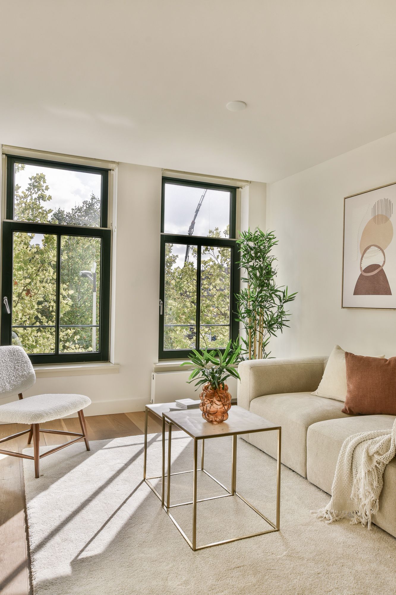 Foto 6 van Wibautstraat 52-H