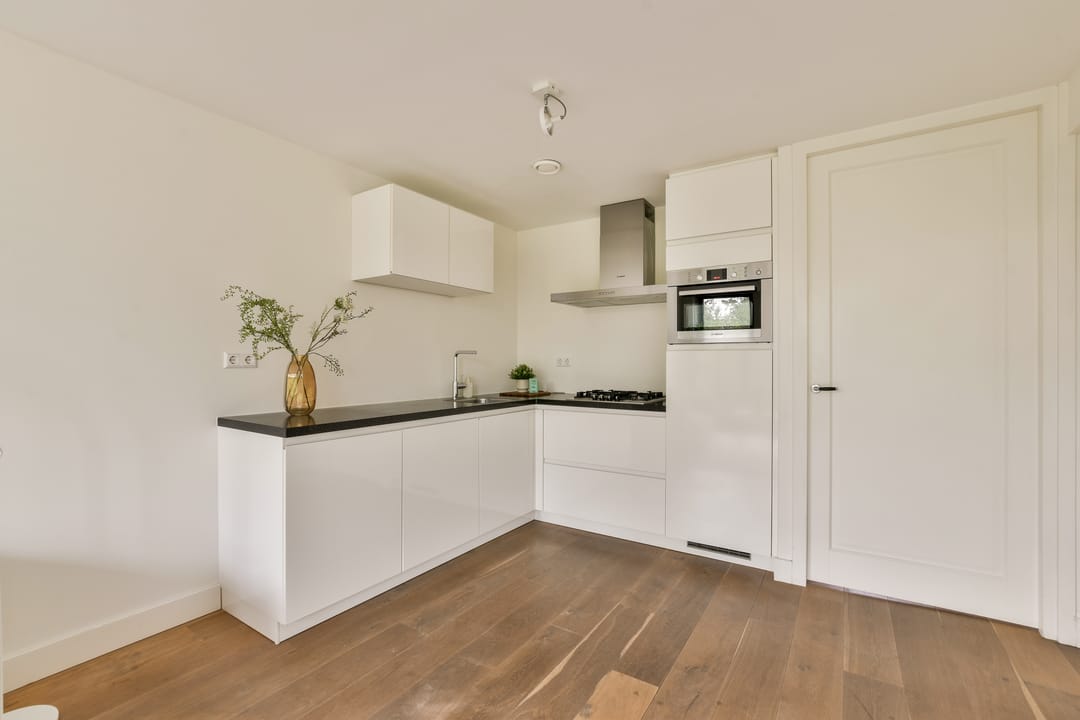 Foto 7 van Wibautstraat 52-H