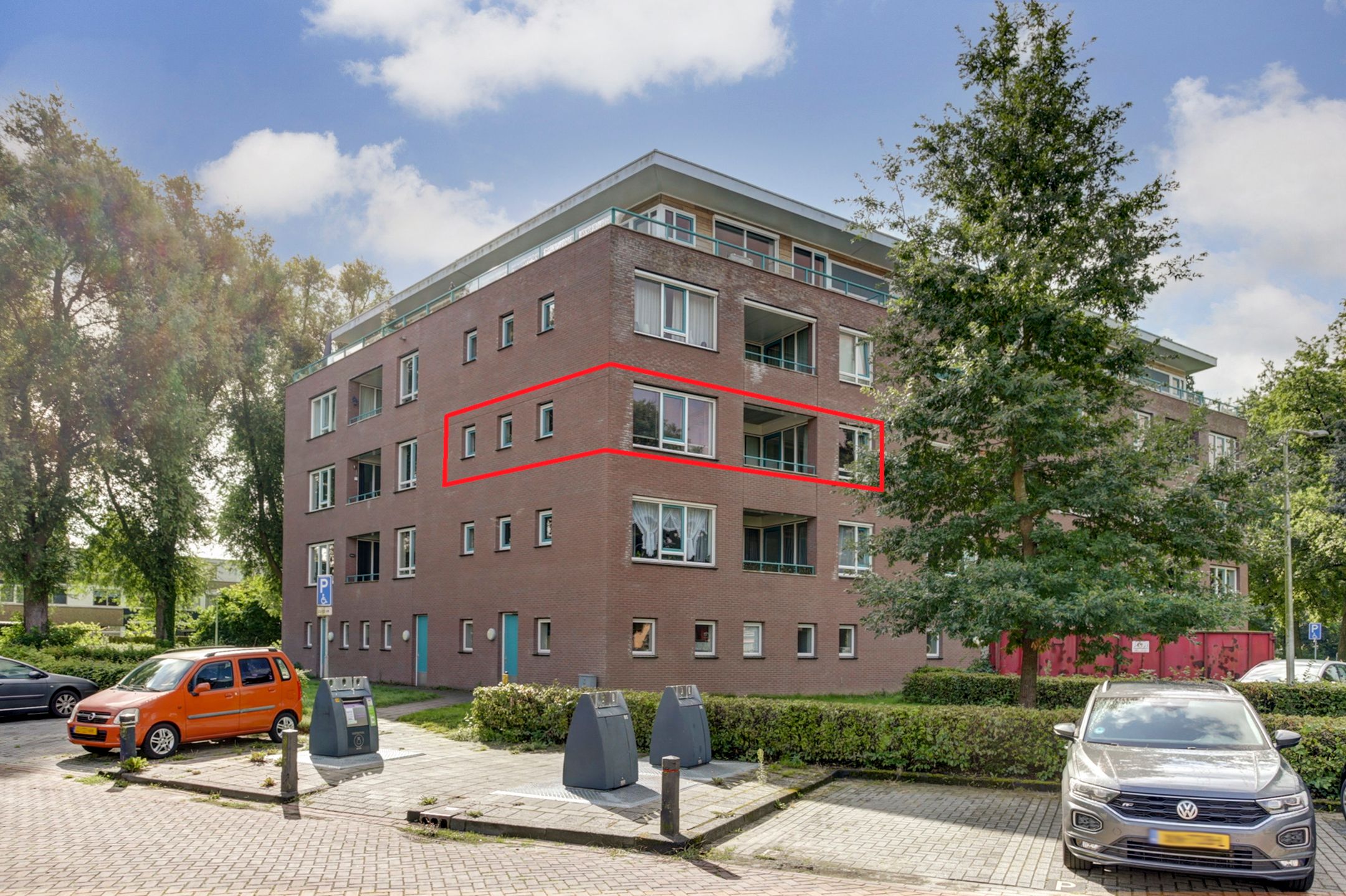 De Stag, 96, Dronten, 8251DT, Flevoland, Nederland 96