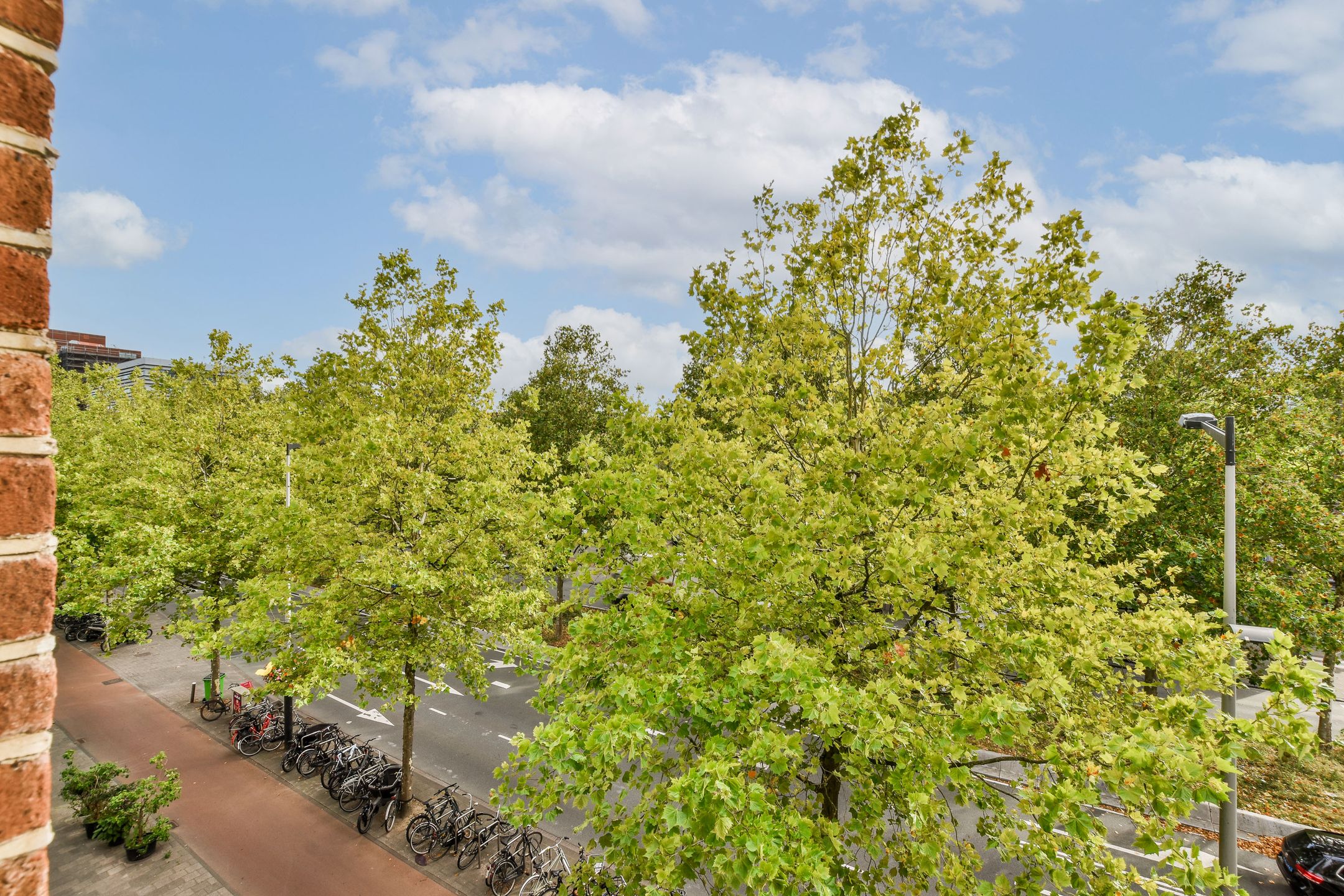 Foto 9 van Wibautstraat 52-H