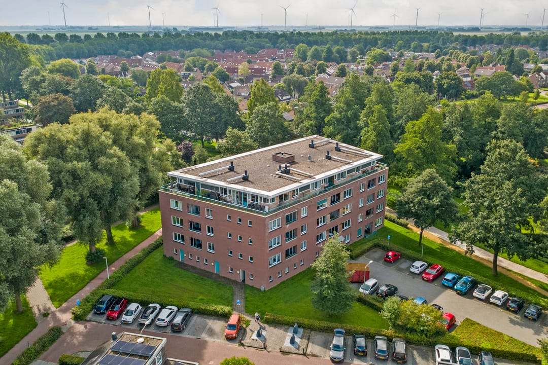 Photo 2 of De Stag 96