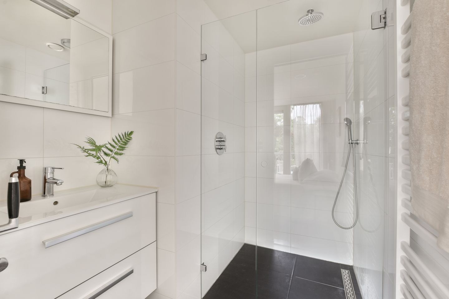 Foto 10 van Wibautstraat 52-H