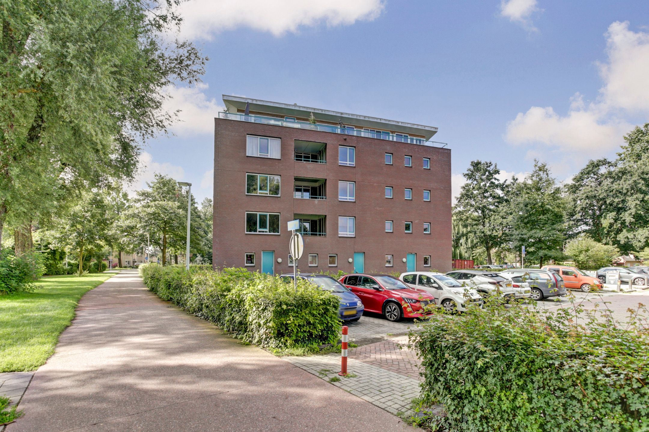 Photo 3 of De Stag 96