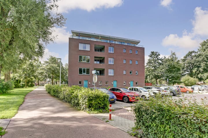 Foto 3 van De Stag 96