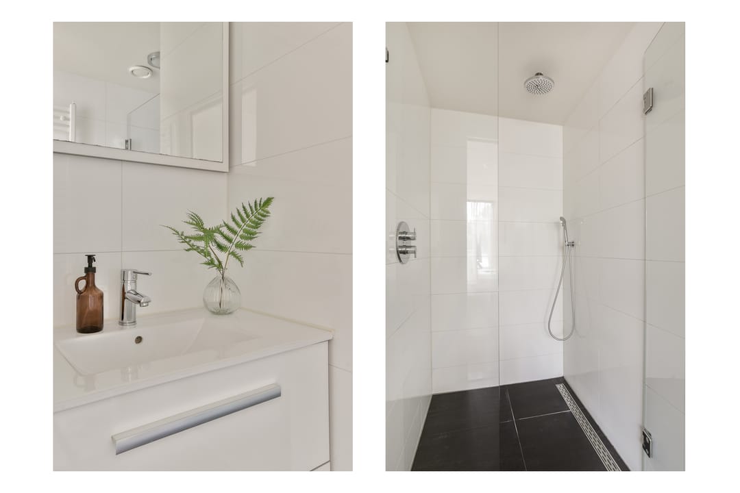 Foto 11 van Wibautstraat 52-H