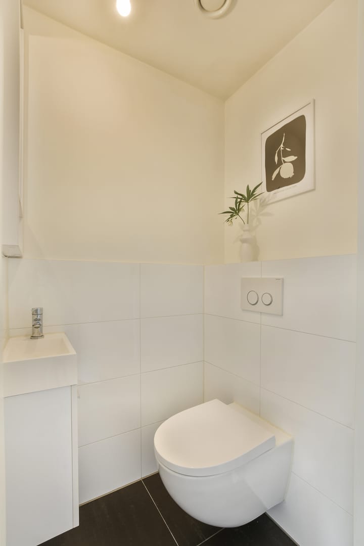 Foto 12 van Wibautstraat 52-H