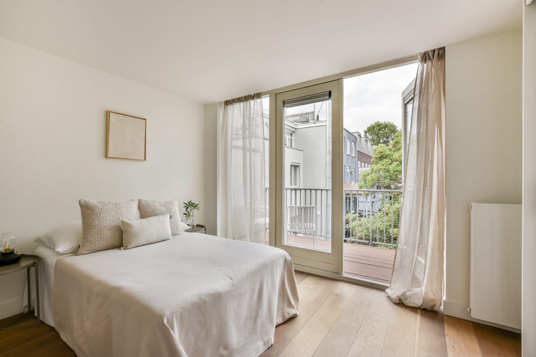 Foto 13 van Wibautstraat 52-H