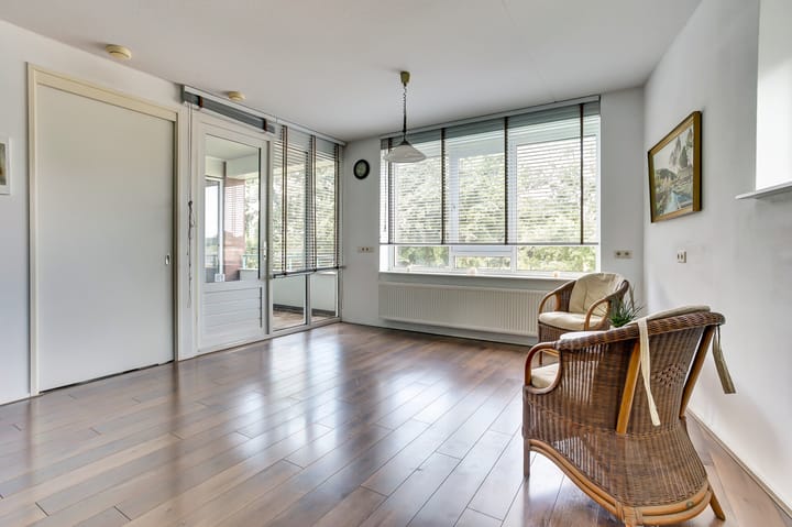 Foto 6 van De Stag 96