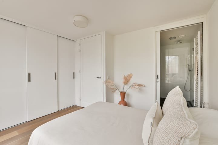 Foto 14 van Wibautstraat 52-H