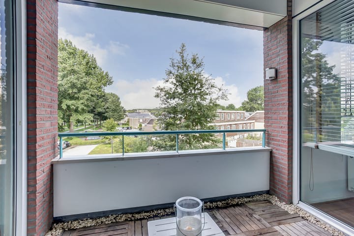 Foto 7 van De Stag 96