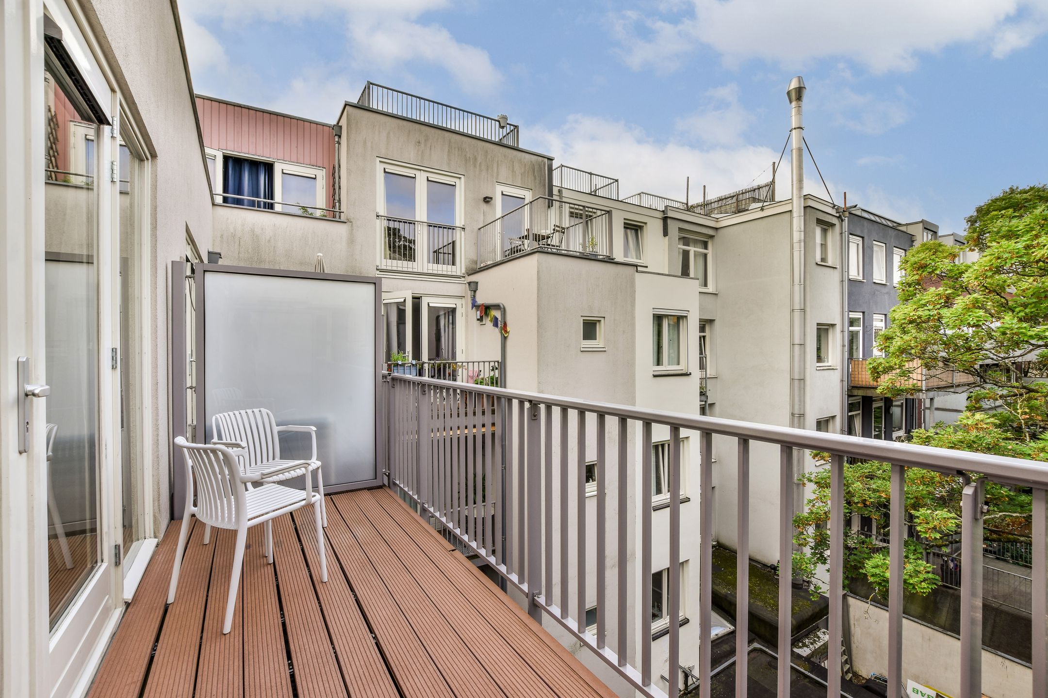 Foto 15 van Wibautstraat 52-H