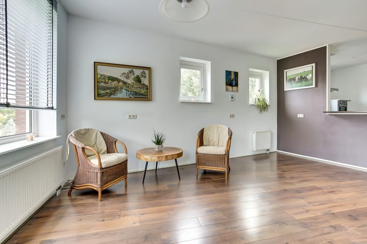 Foto 8 van De Stag 96