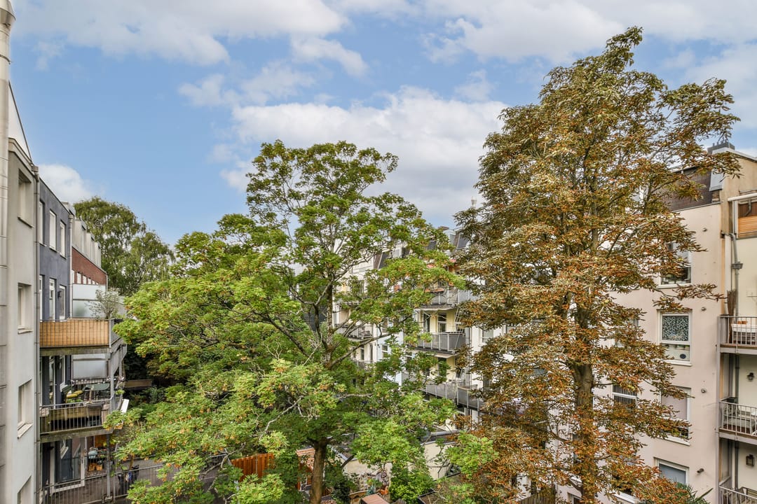 Foto 16 van Wibautstraat 52-H