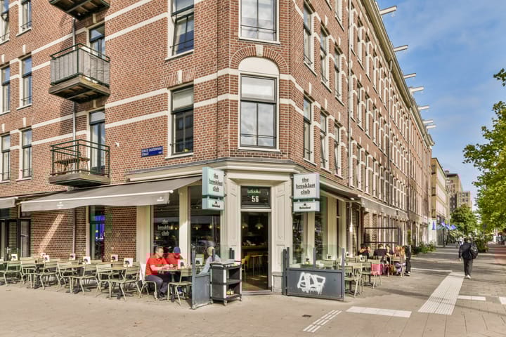 Foto 18 van Wibautstraat 52-H