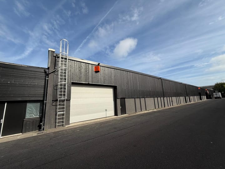 De Werf 15, Den Haag