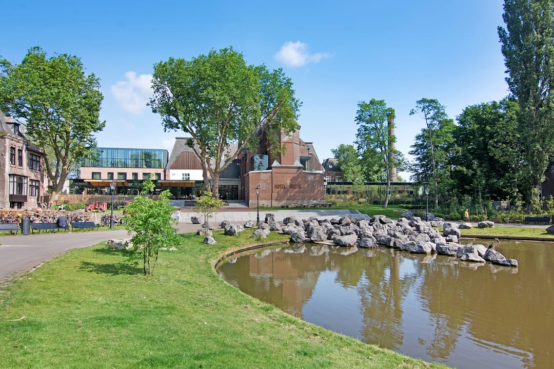 Foto 23 van Wibautstraat 52-H