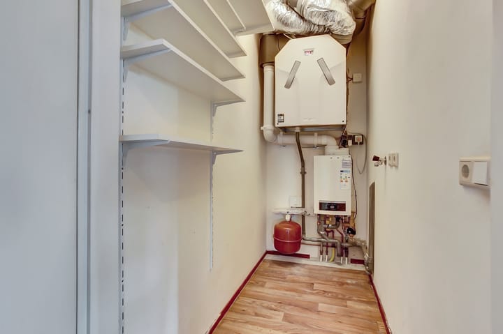 Foto 20 van De Stag 96