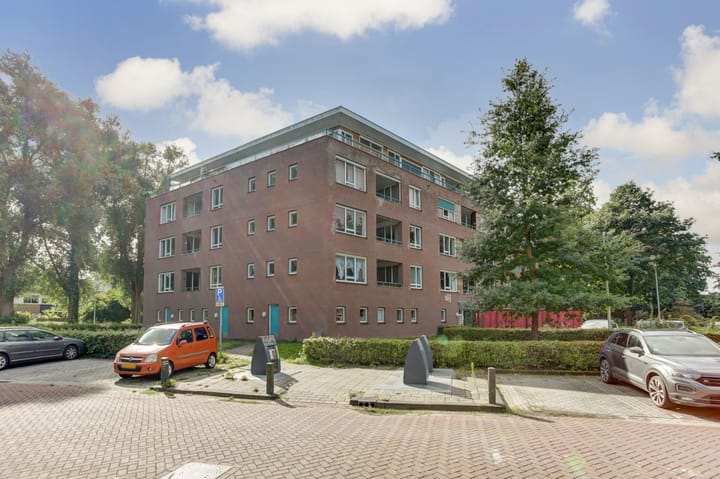 Foto 21 van De Stag 96