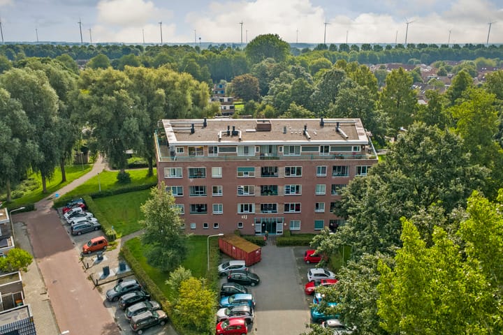 Foto 25 van De Stag 96