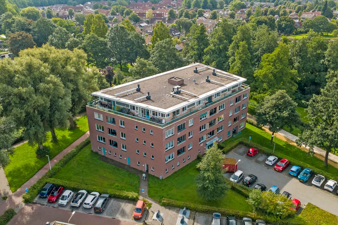 Photo 26 of De Stag 96