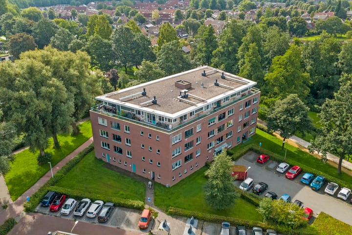 Foto 26 van De Stag 96