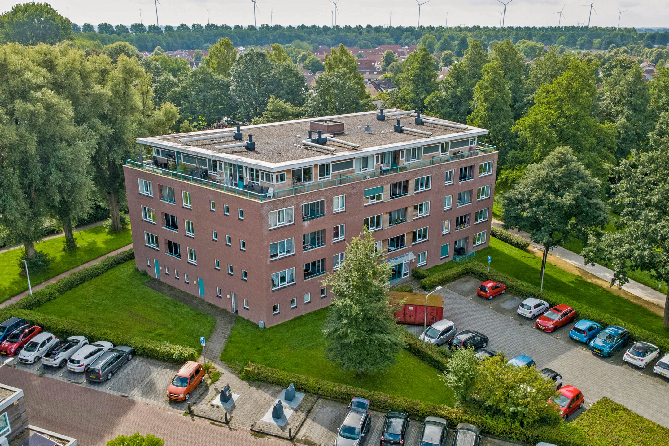 Photo 27 of De Stag 96