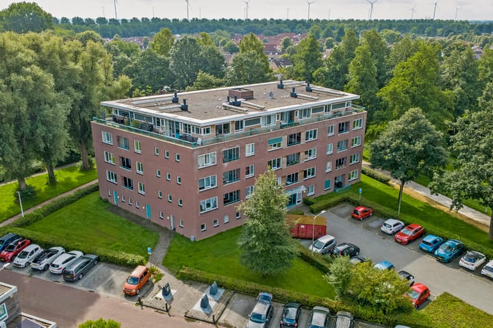 Foto 27 van De Stag 96