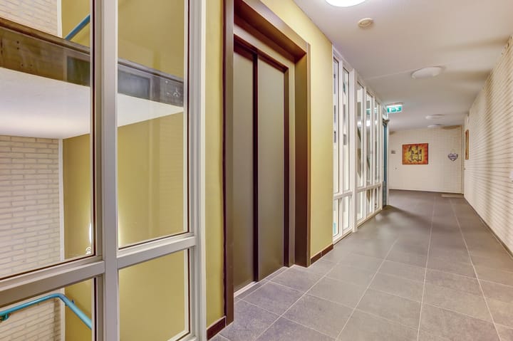 Foto 28 van De Stag 96