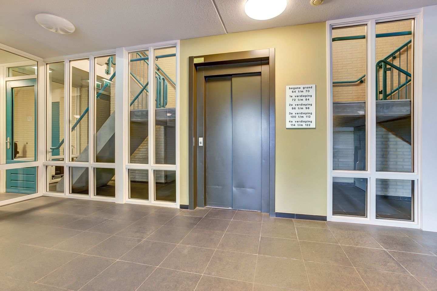 Photo 29 of De Stag 96