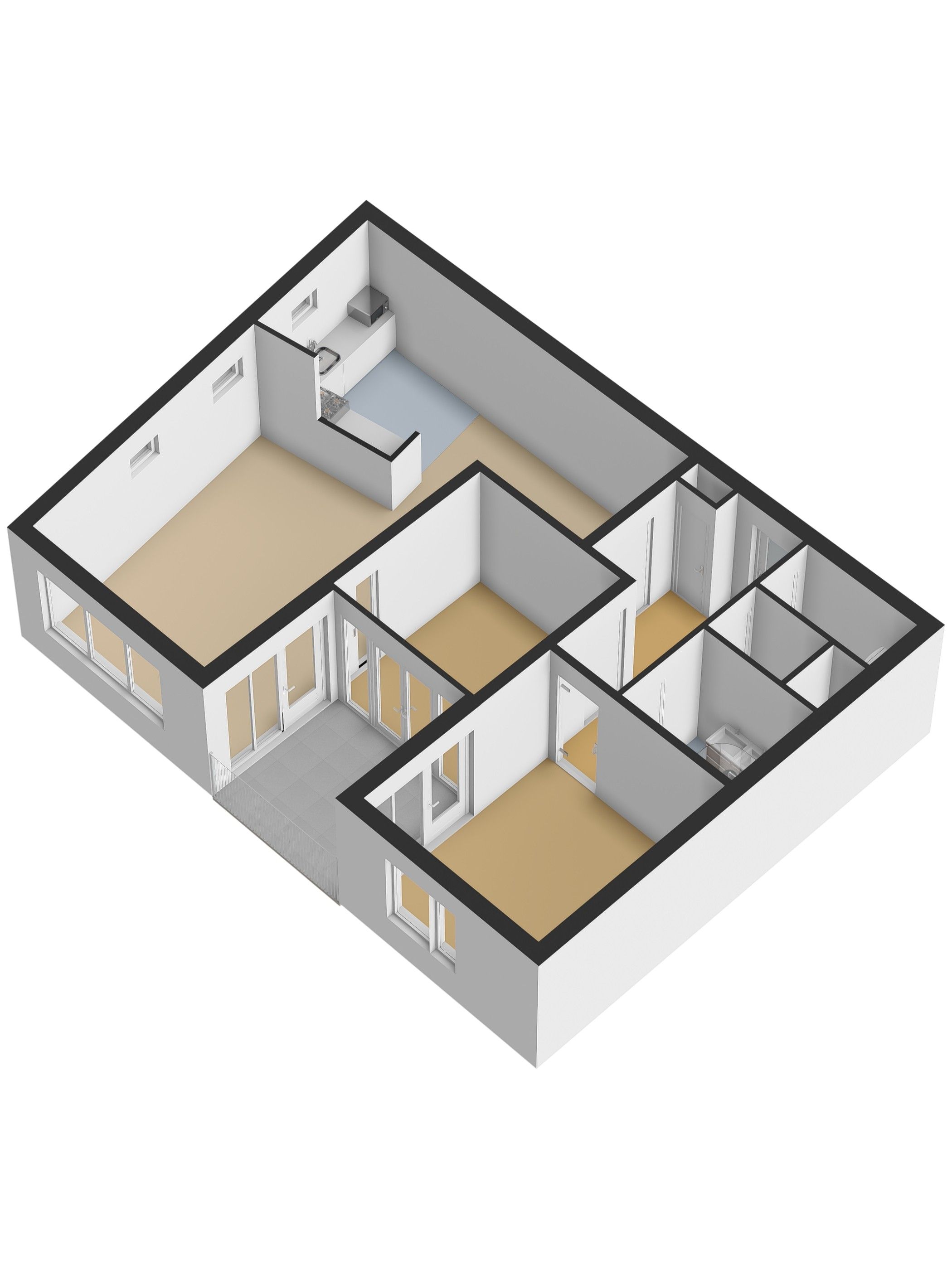 Photo 33 of De Stag 96