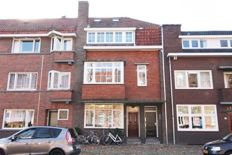 Goltziusstraat 48-A