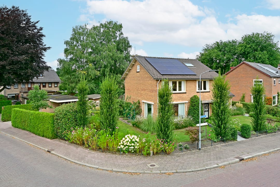 Foto 2 van Abdinckhofstraat 1