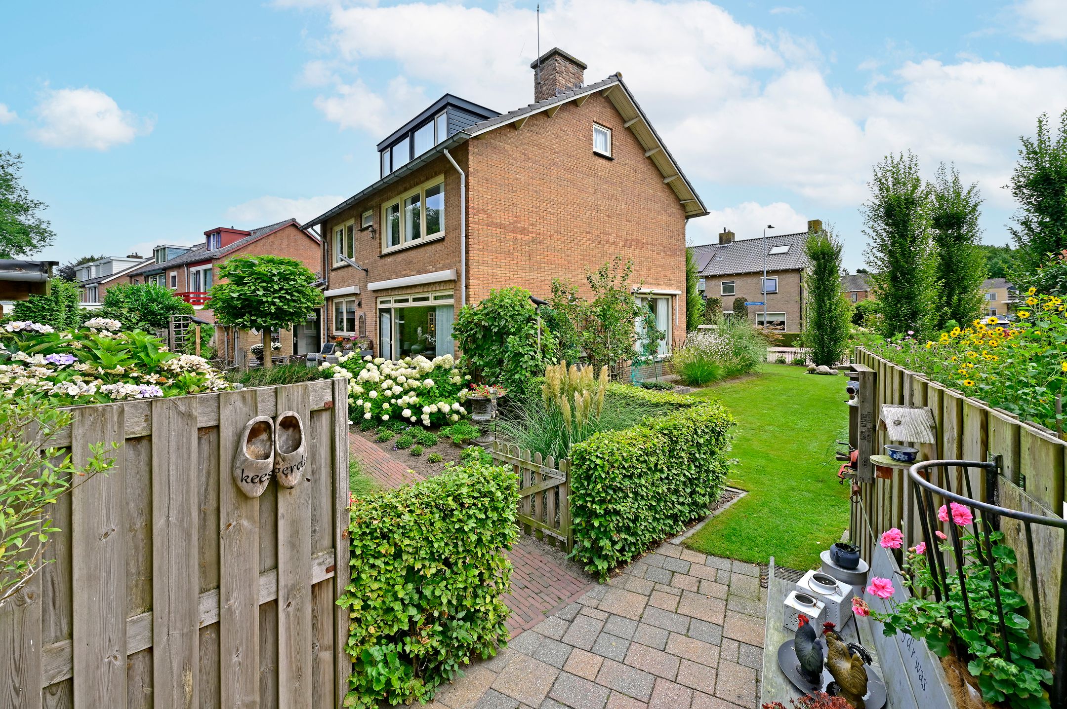 Foto 3 van Abdinckhofstraat 1