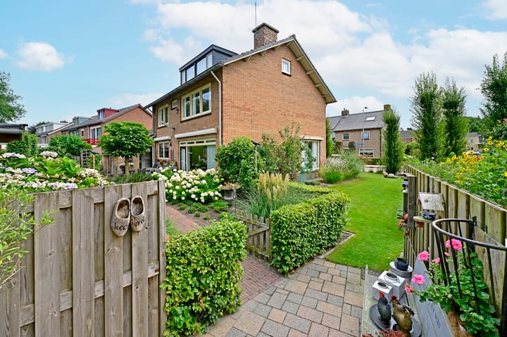 Foto 3 van Abdinckhofstraat 1