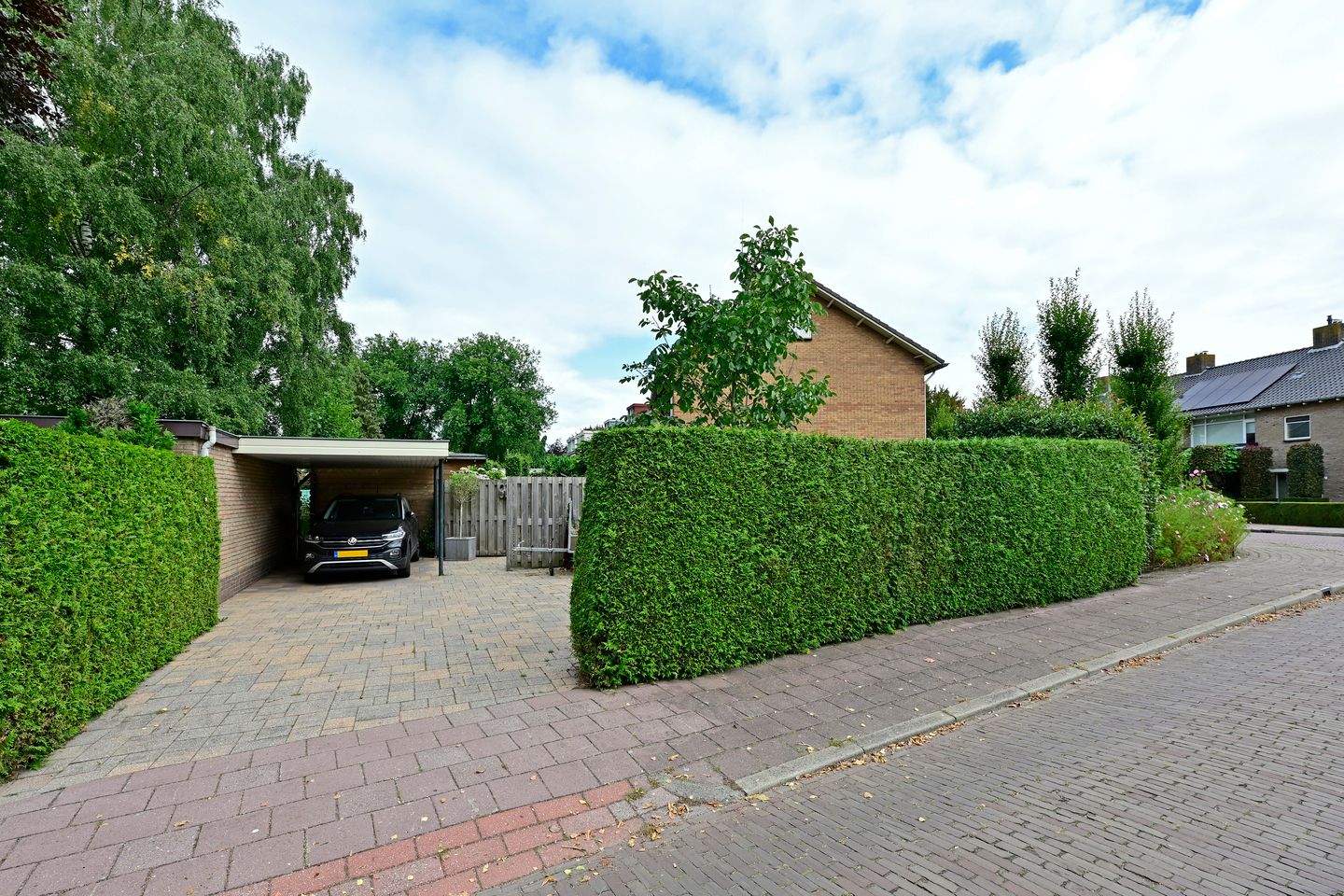 Foto 4 van Abdinckhofstraat 1