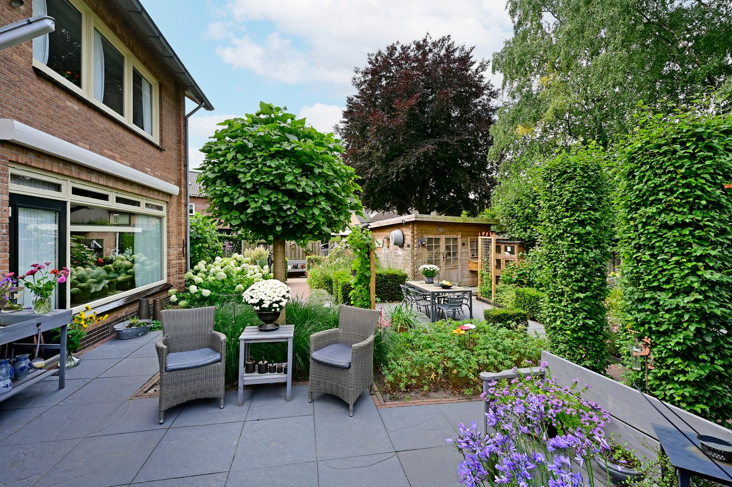 Foto 5 van Abdinckhofstraat 1