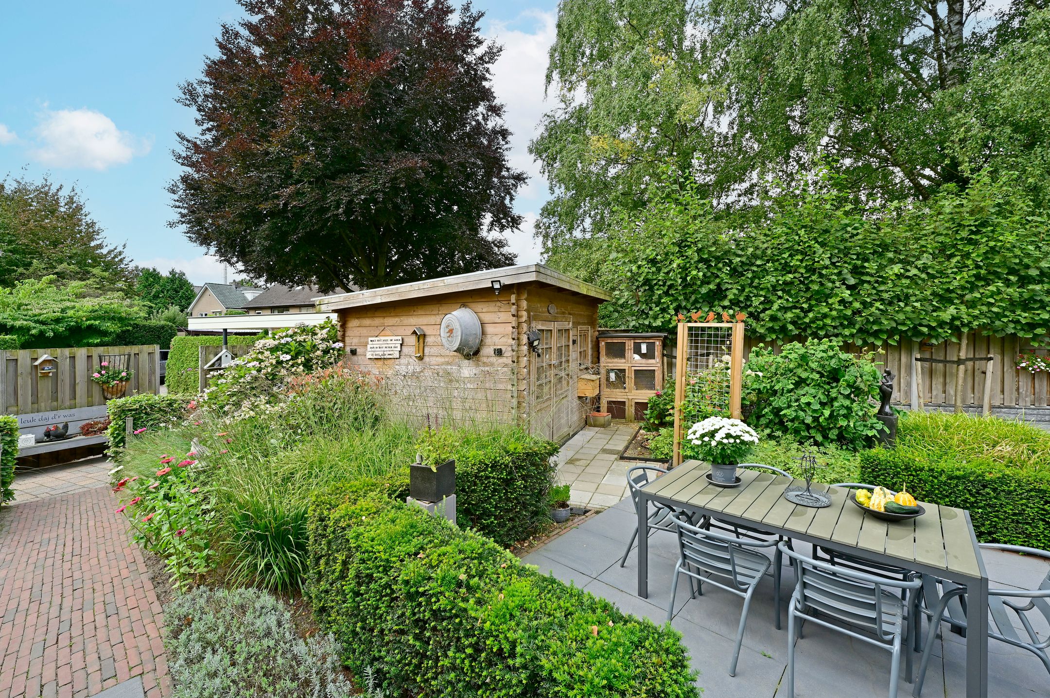 Foto 6 van Abdinckhofstraat 1