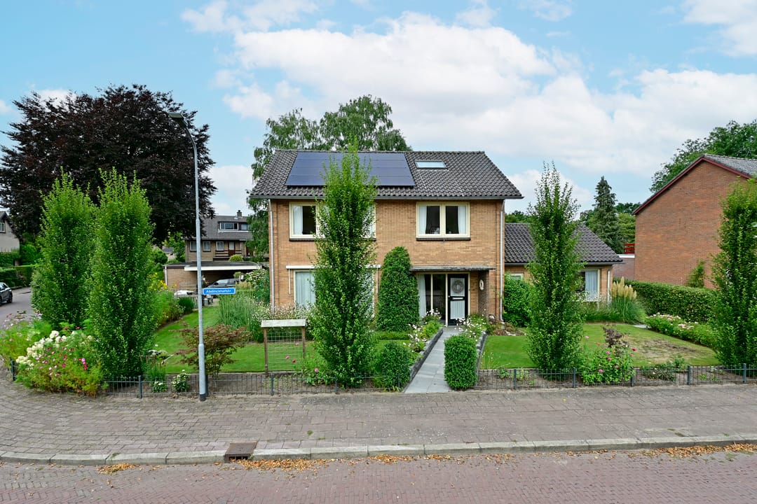 Foto 31 van Abdinckhofstraat 1