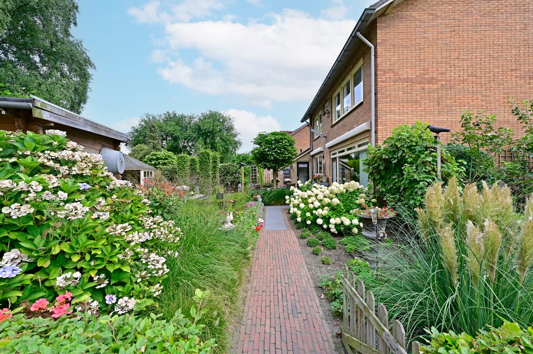 Foto 32 van Abdinckhofstraat 1